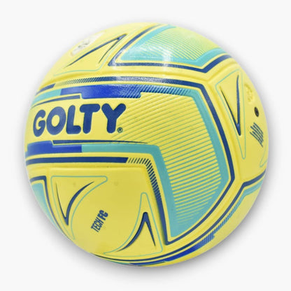 BALÓN MICROFÚTBOL GOLTY COMPETENCIA LAMINADO TECH FC