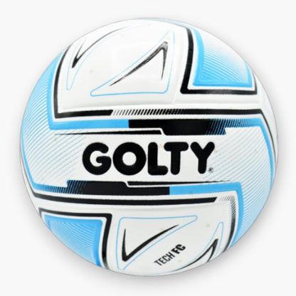 BALÓN MICROFÚTBOL GOLTY COMPETENCIA LAMINADO TECH FC