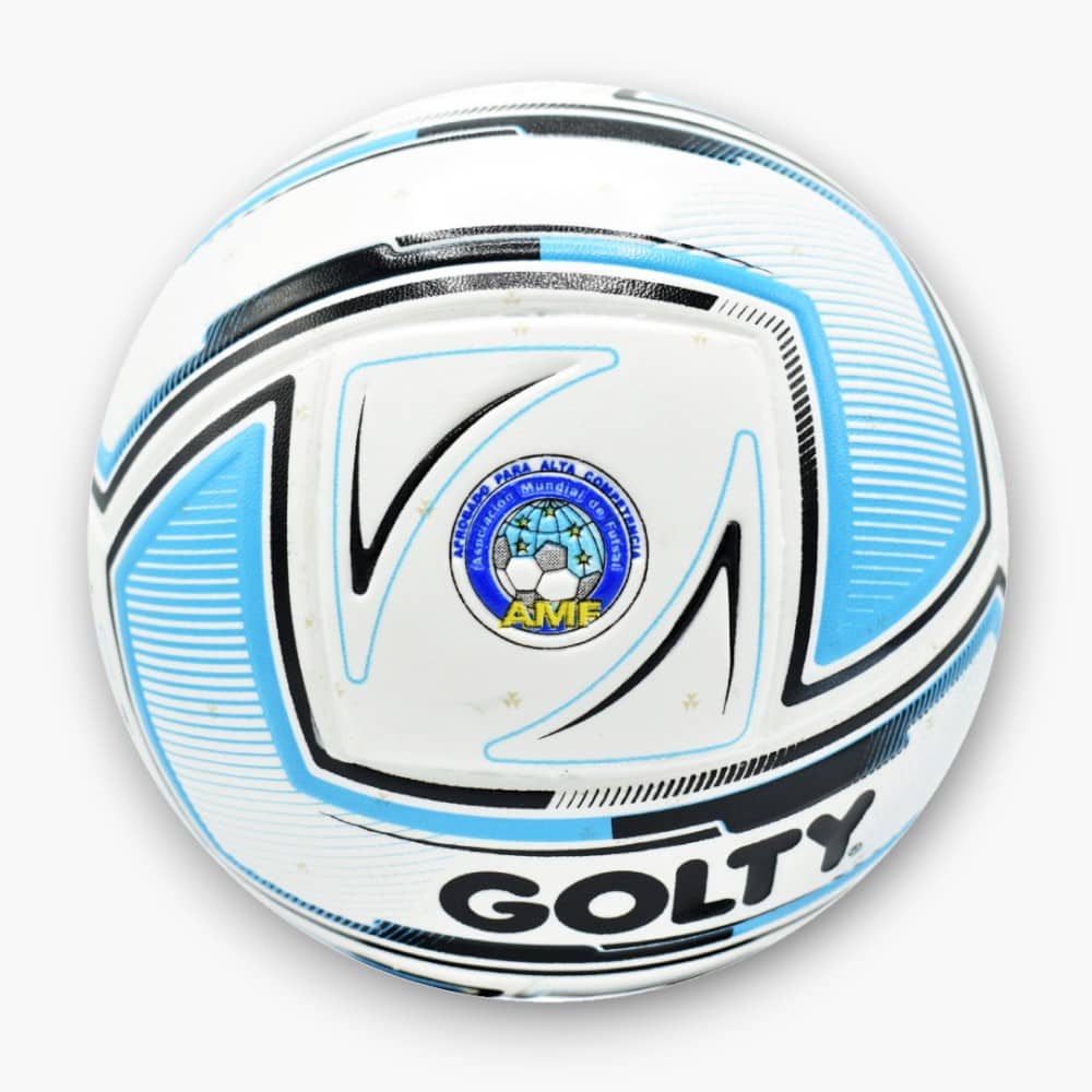 BALÓN MICROFÚTBOL GOLTY COMPETENCIA LAMINADO TECH FC