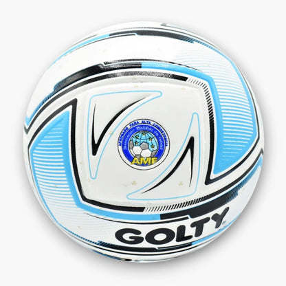 BALÓN MICROFÚTBOL GOLTY COMPETENCIA LAMINADO TECH FC
