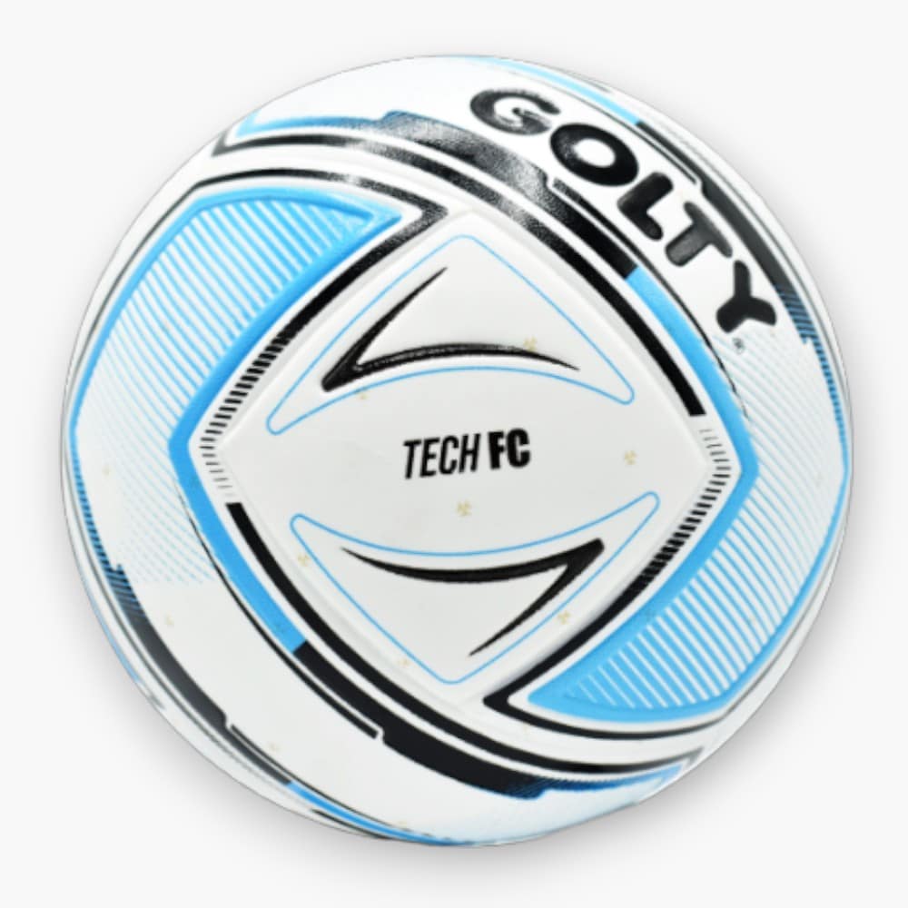 BALÓN MICROFÚTBOL GOLTY COMPETENCIA LAMINADO TECH FC
