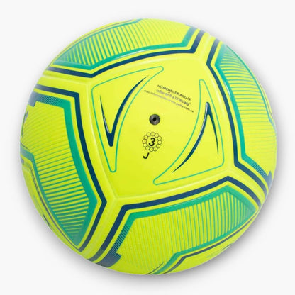BALÓN MICROFÚTBOL COMPETENCIA LAMINADO GOLTY SPACE