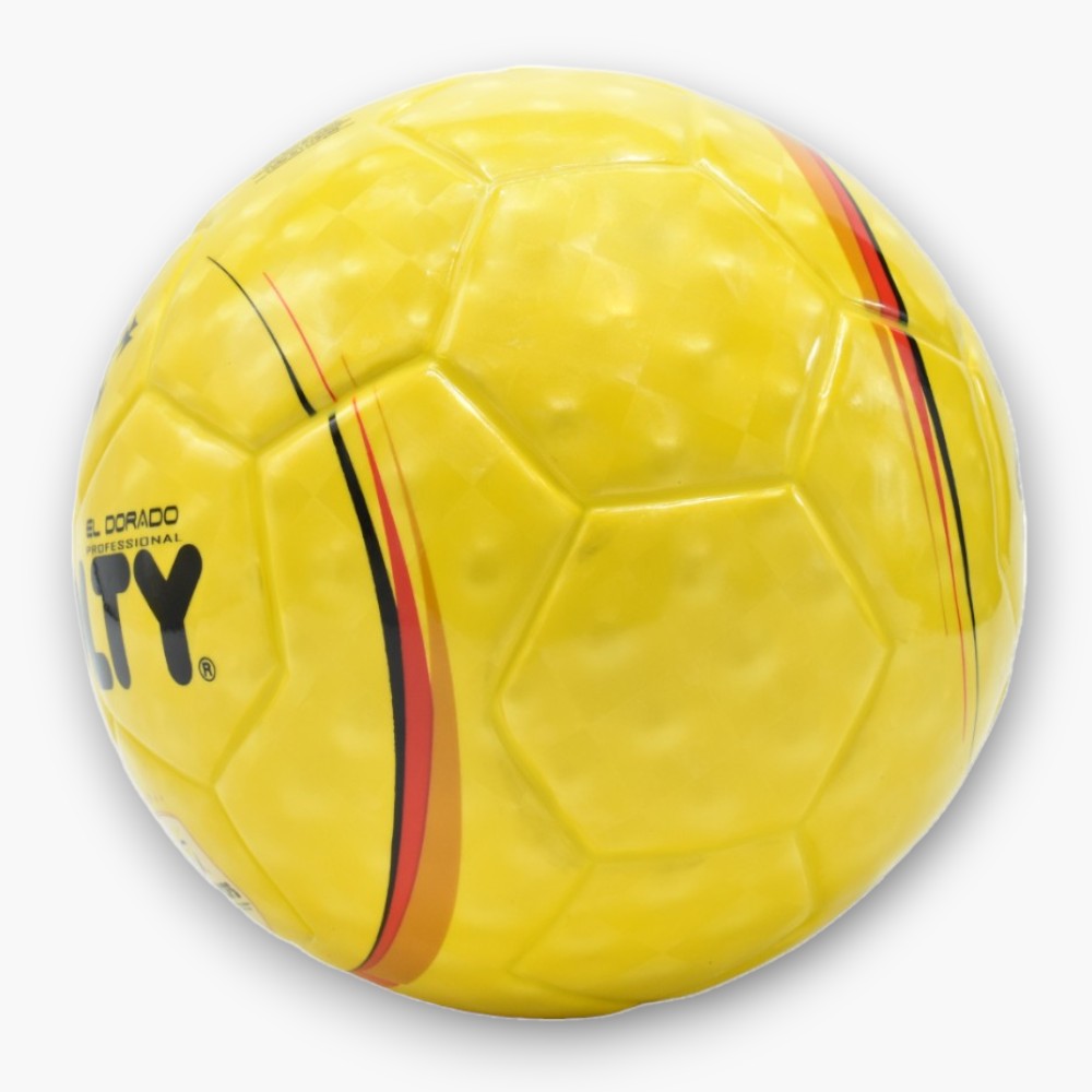 BALÓN MICROFÚTBOL PROFESIONAL GOLTY EL DORADO CMI PLUS