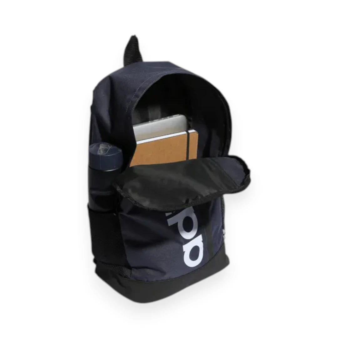 Morral Adidas Unisex azul HR5343