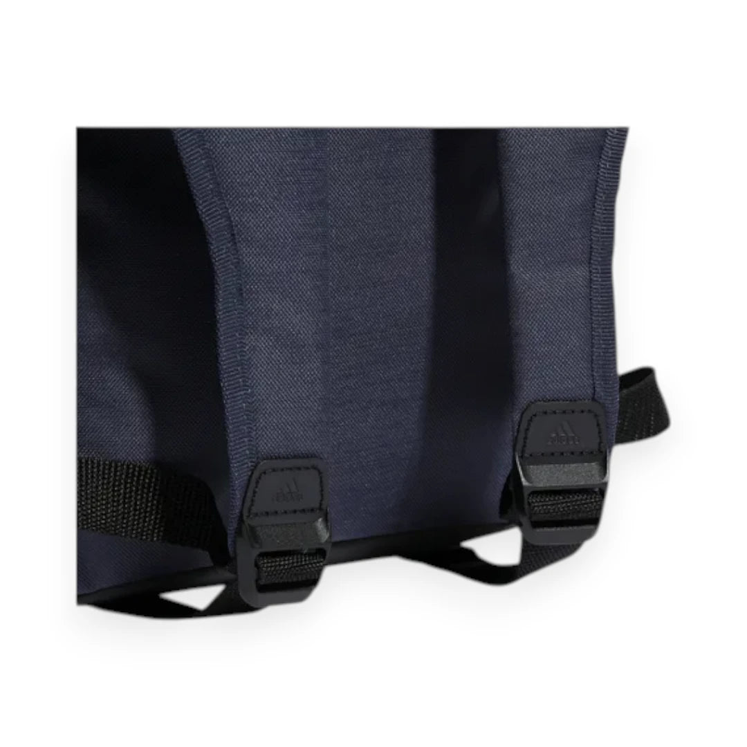 Morral Adidas Unisex azul HR5343