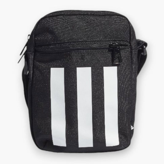 BOLSO CRUZADO ESSENTIALS 3 RAYAS