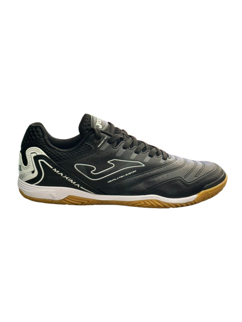 JOMA MAXIMA 2502 BLANCO