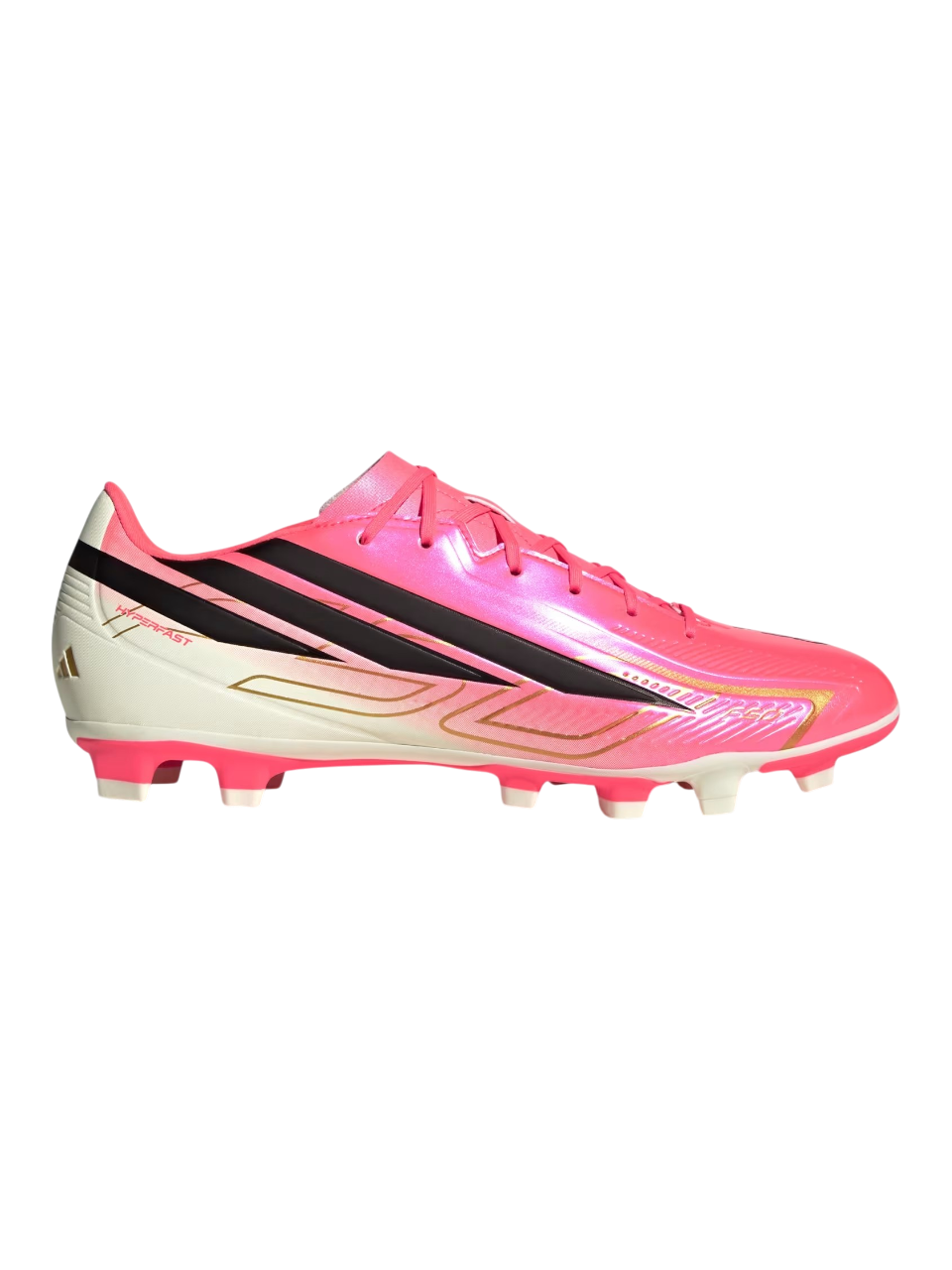 ADIDAS IH9375 F50 HYPERFAST CLUB FG/MG