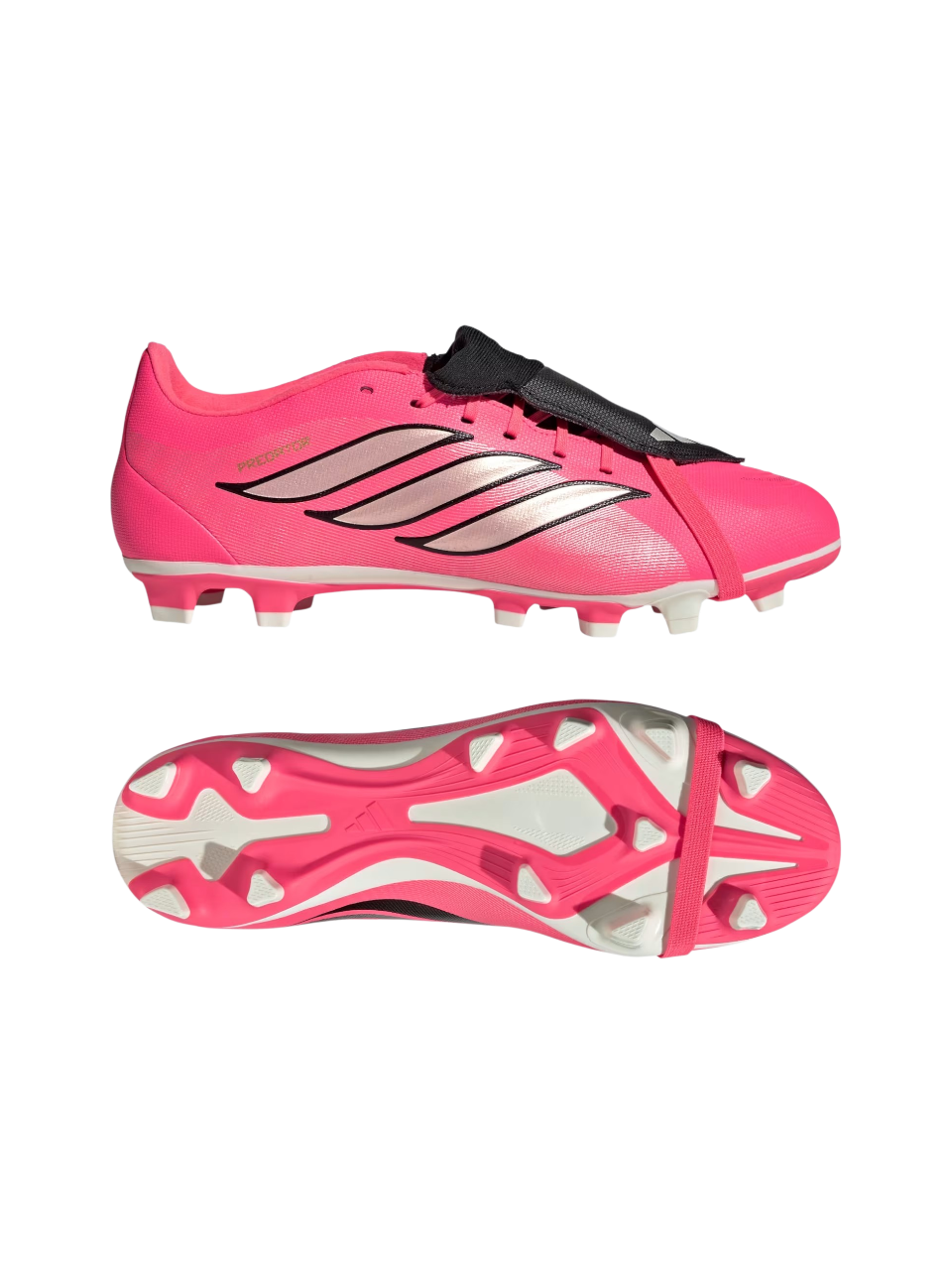 ADIDAS HQ2273 PREDATOR CLUB FT FG/MG