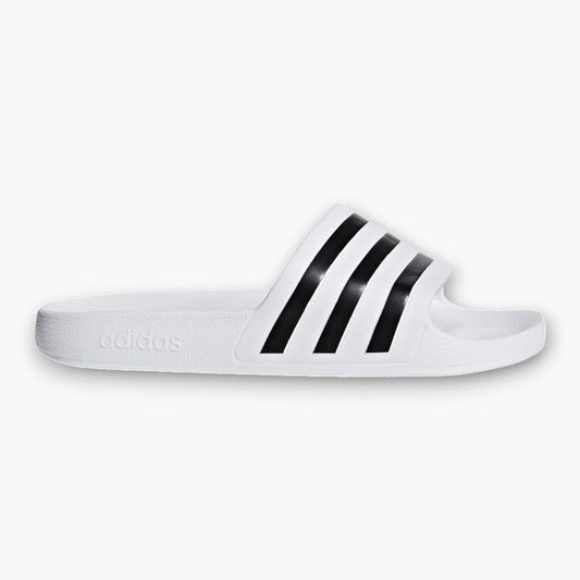 CHANCLAS ADIDAS ADILETTE AQUA (UNISEX) BLANCO