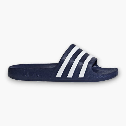 CHANCLAS ADIDAS ADILETTE AQUA (UNISEX) AZUL