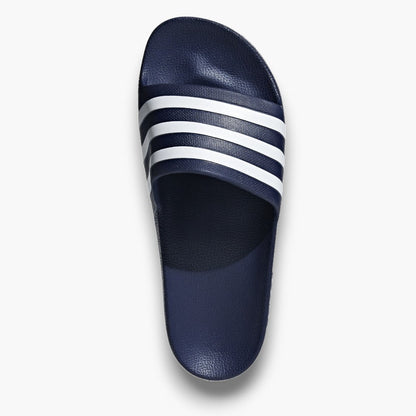 CHANCLAS ADIDAS ADILETTE AQUA (UNISEX) AZUL