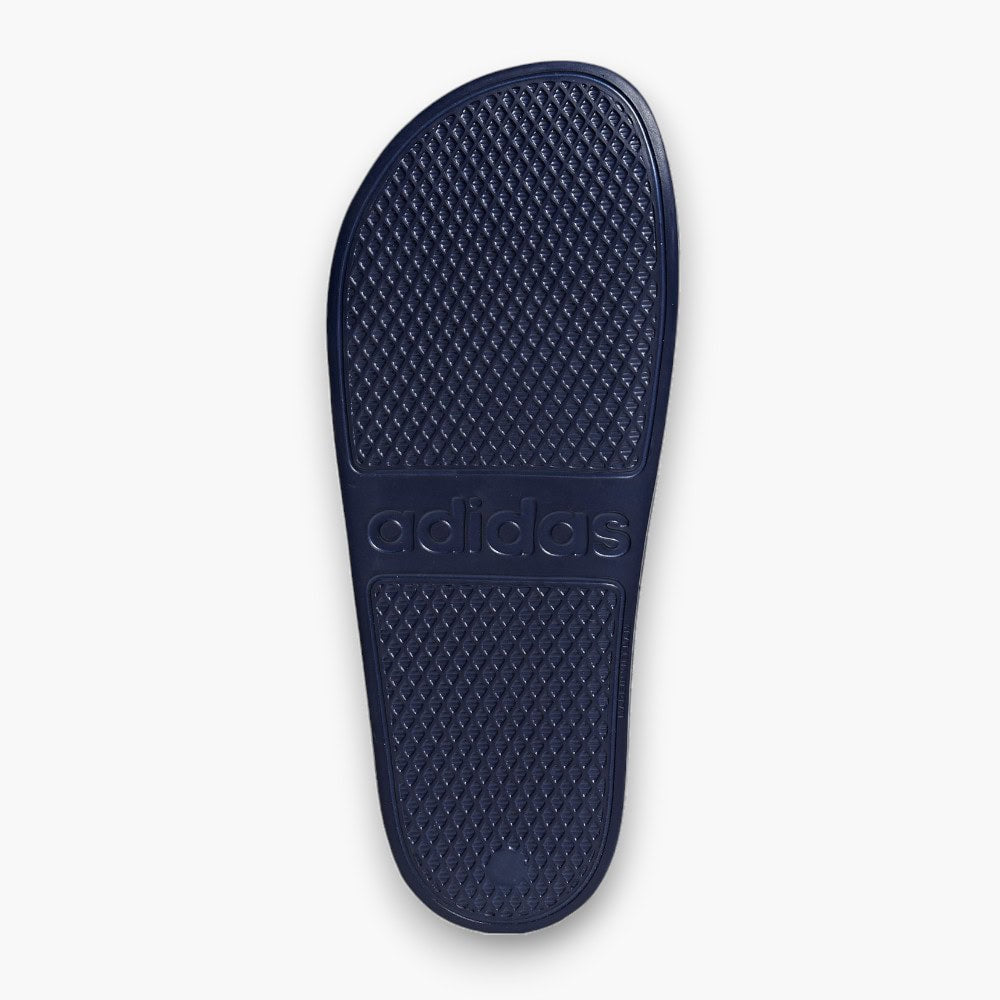 CHANCLAS ADIDAS ADILETTE AQUA (UNISEX) AZUL