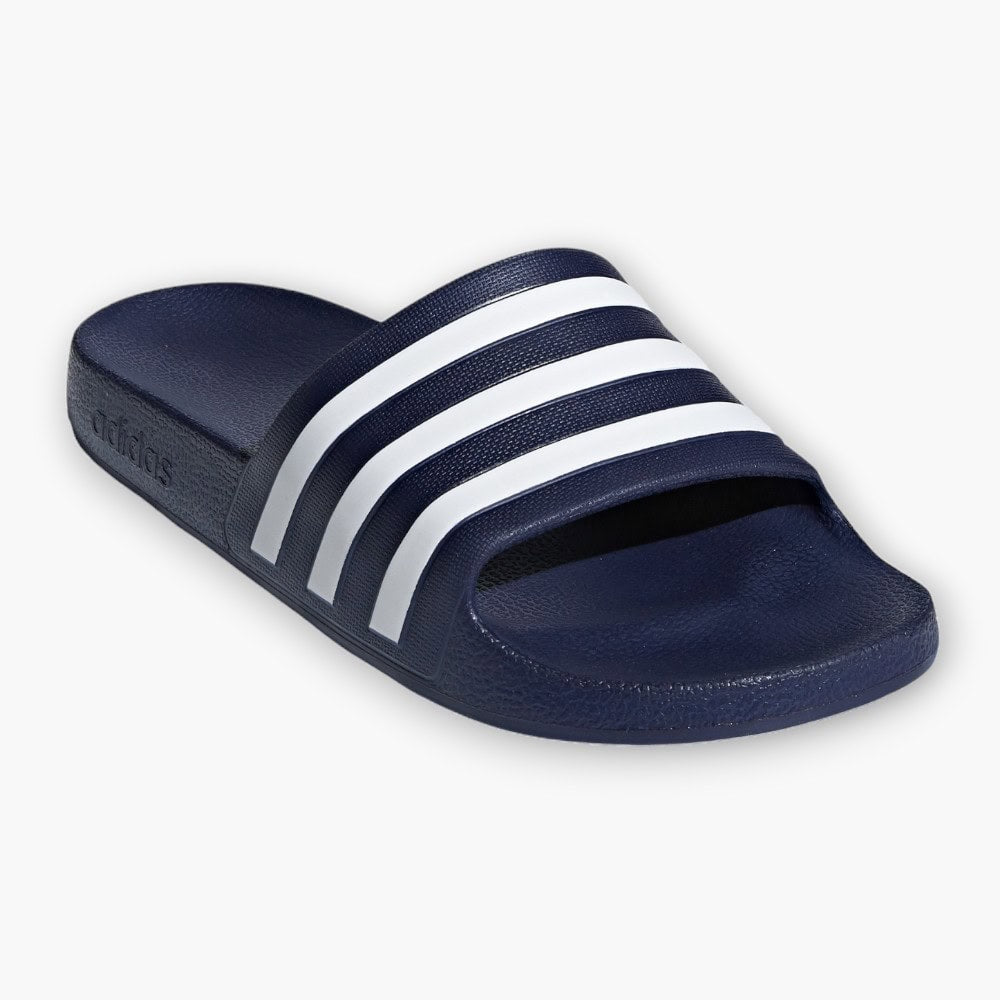 CHANCLAS ADIDAS ADILETTE AQUA (UNISEX) AZUL