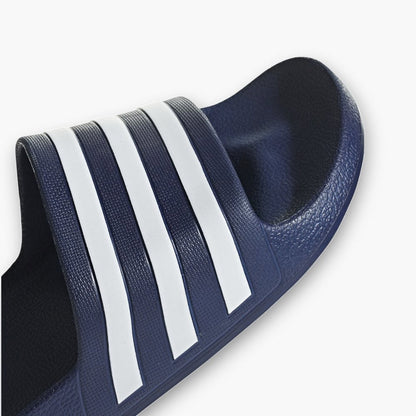 CHANCLAS ADIDAS ADILETTE AQUA (UNISEX) AZUL