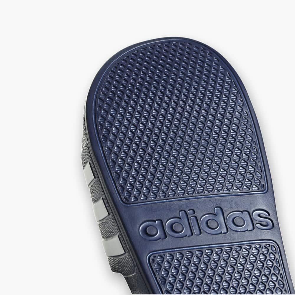 CHANCLAS ADIDAS ADILETTE AQUA (UNISEX) AZUL