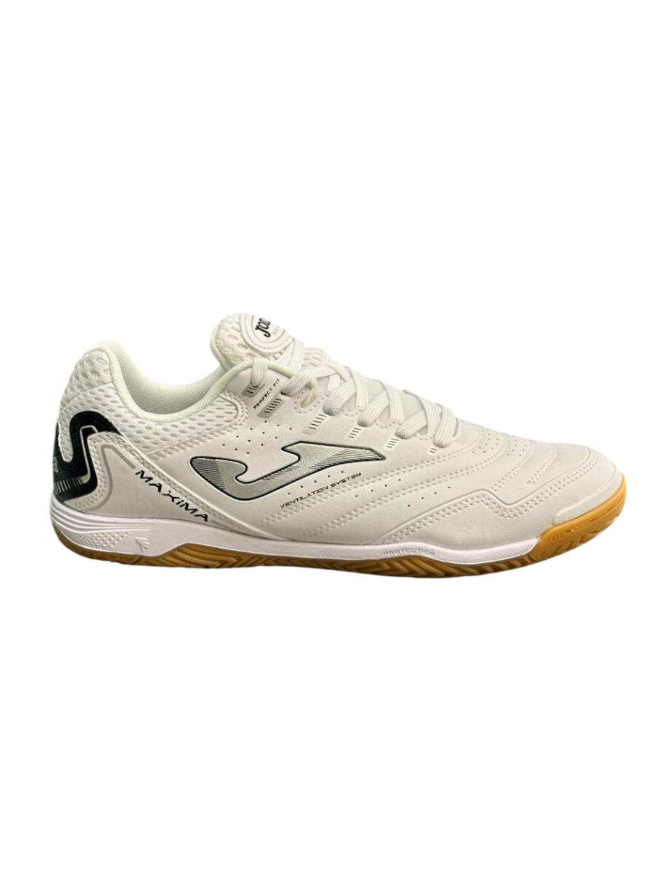 JOMA MAXIMA 2502 BLANCO