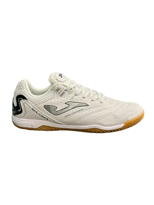JOMA MAXIMA 2502 BLANCO