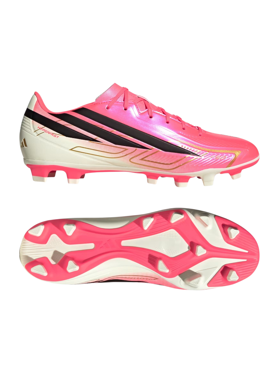 ADIDAS IH9375 F50 HYPERFAST CLUB FG/MG