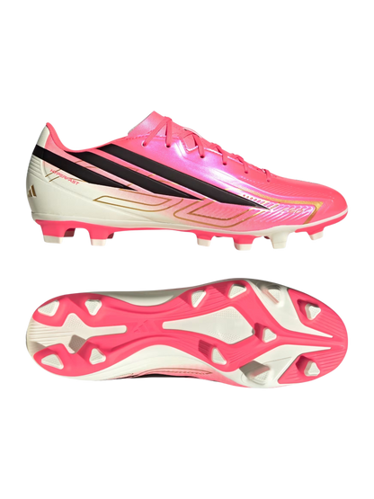 ADIDAS IH9375 F50 HYPERFAST CLUB FG/MG