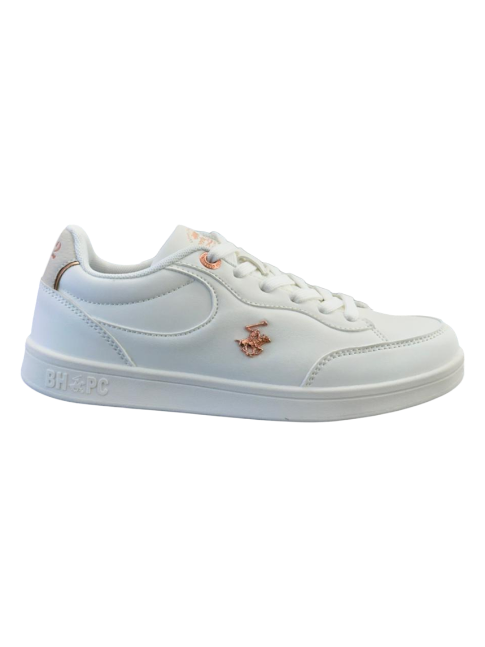 POLO WH-W8 TESI