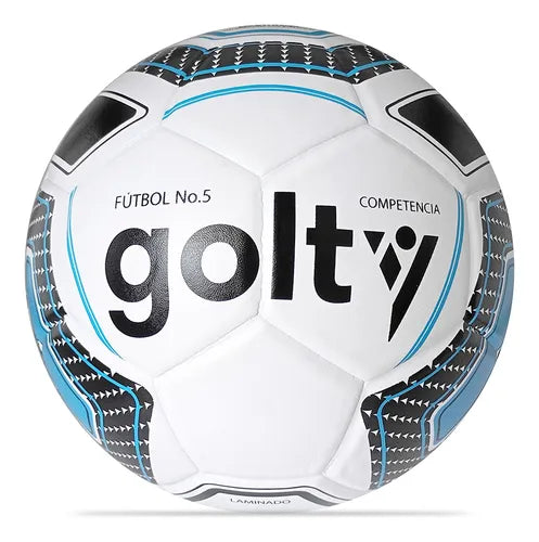 Golty Futbol On Street #5