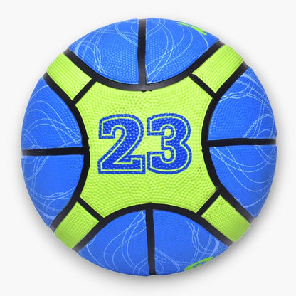 BALÓN BALONCESTO GOLTY FORMACION BUZZER No.5