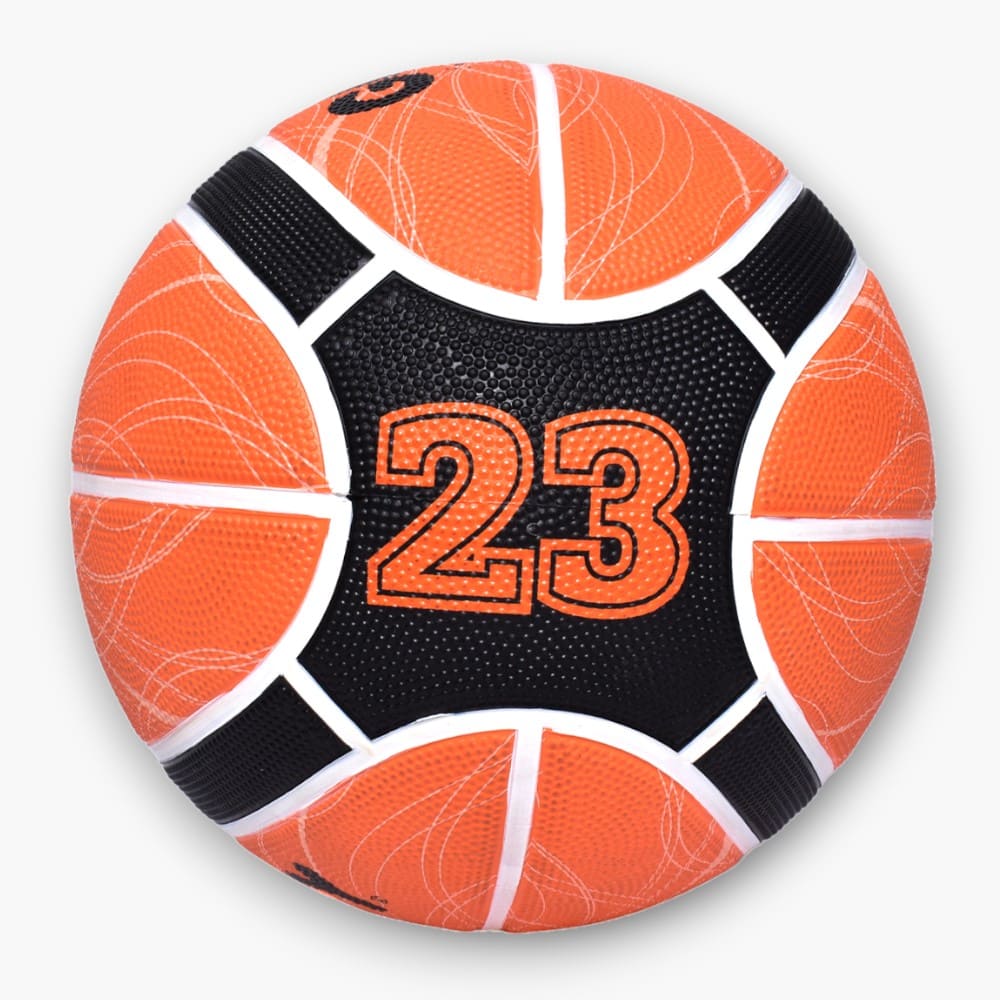 BALÓN BALONCESTO GOLTY FORMACION BUZZER No.5