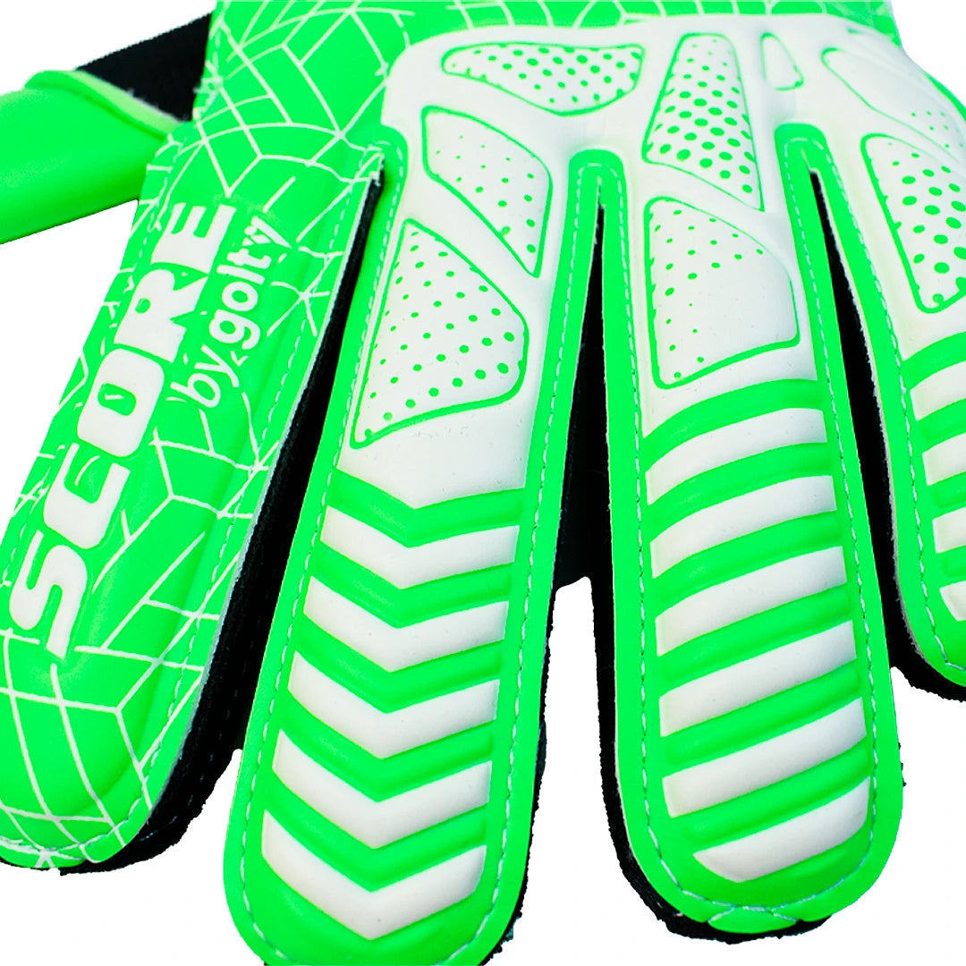 Guante Competencia Score By Golty Verde