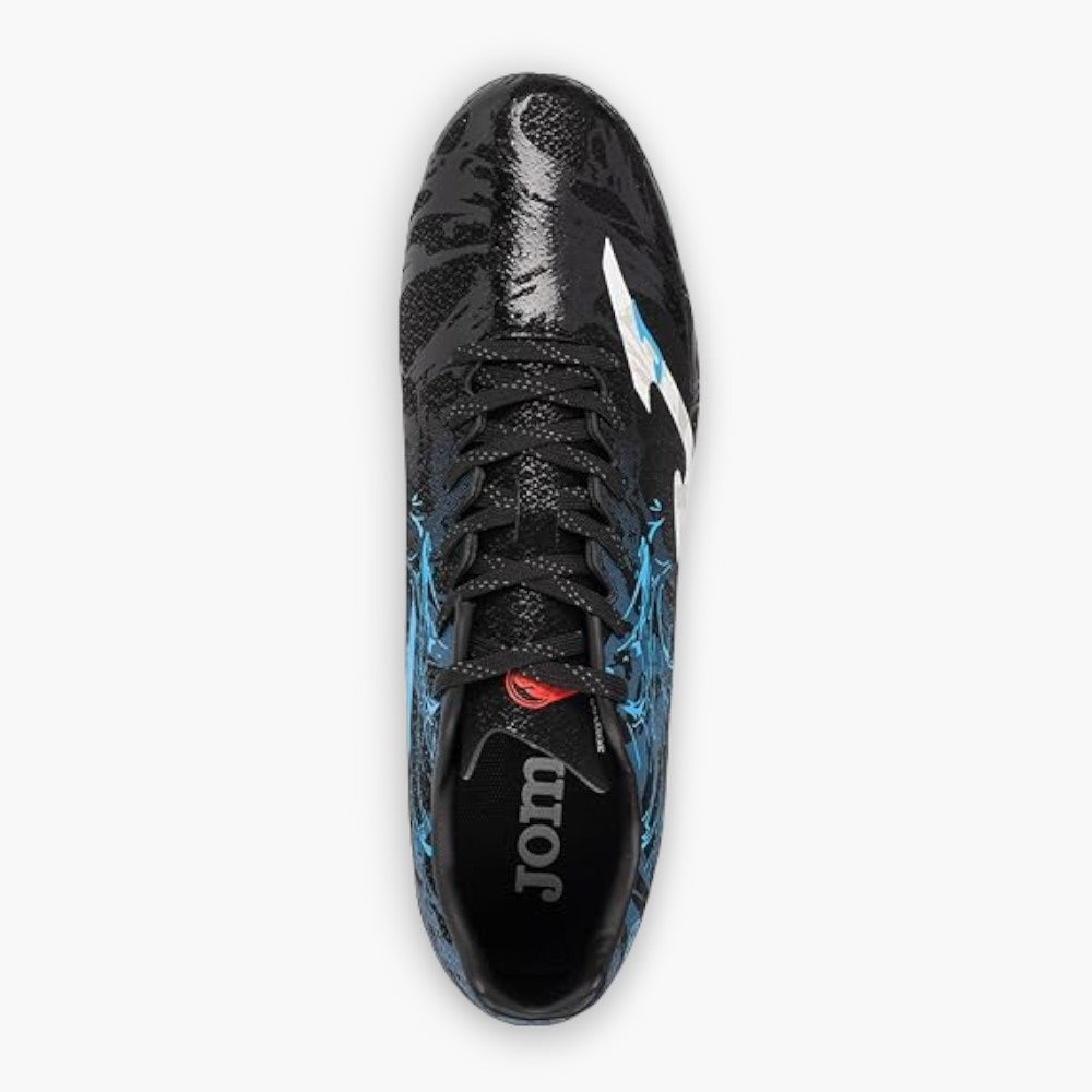 GUAYOS TACHES TPU FÚTBOL SUPERCOPA 24 FG NEGRO