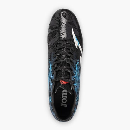 GUAYOS TACHES TPU FÚTBOL SUPERCOPA 24 FG NEGRO