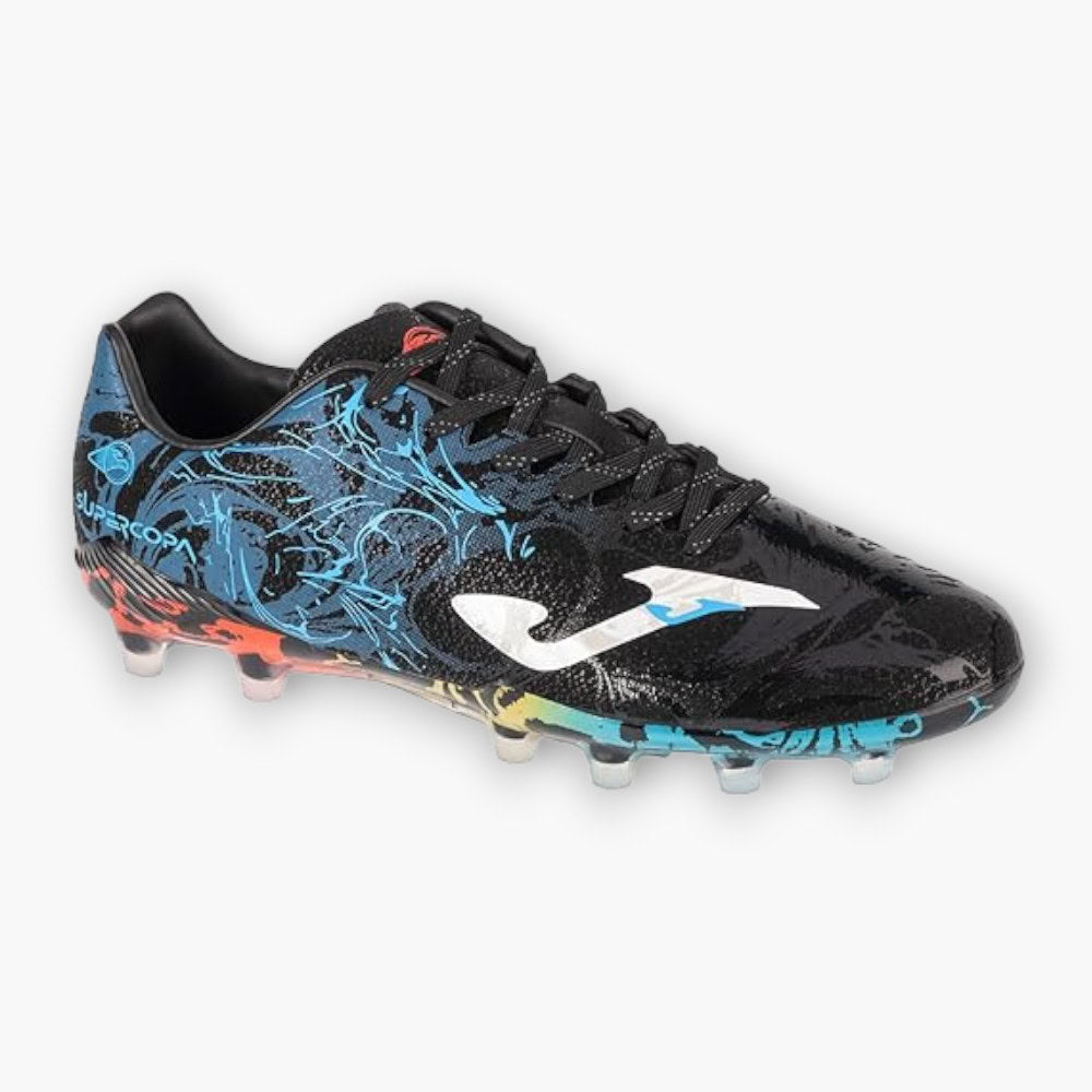 GUAYOS TACHES TPU FÚTBOL SUPERCOPA 24 FG NEGRO