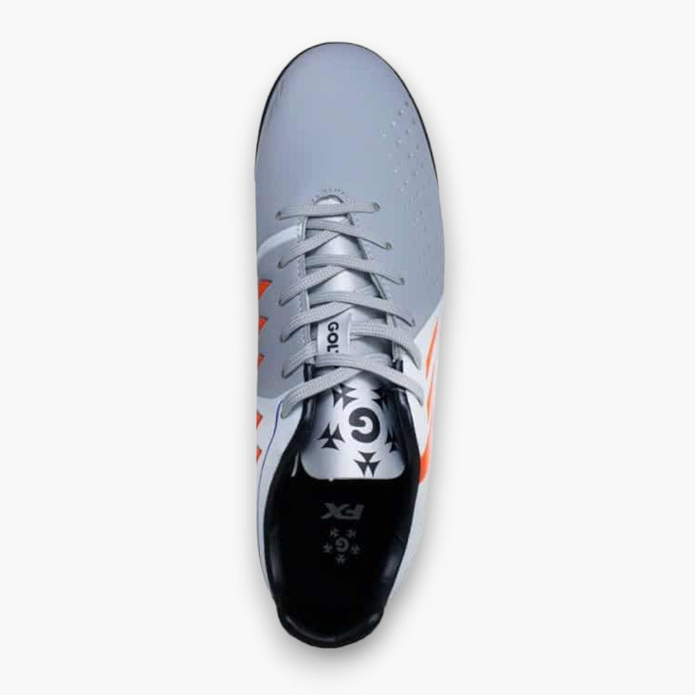 GUAYOS ZAPATILLA SINTETICA PRO GOLTY FX GRIS BLANCO