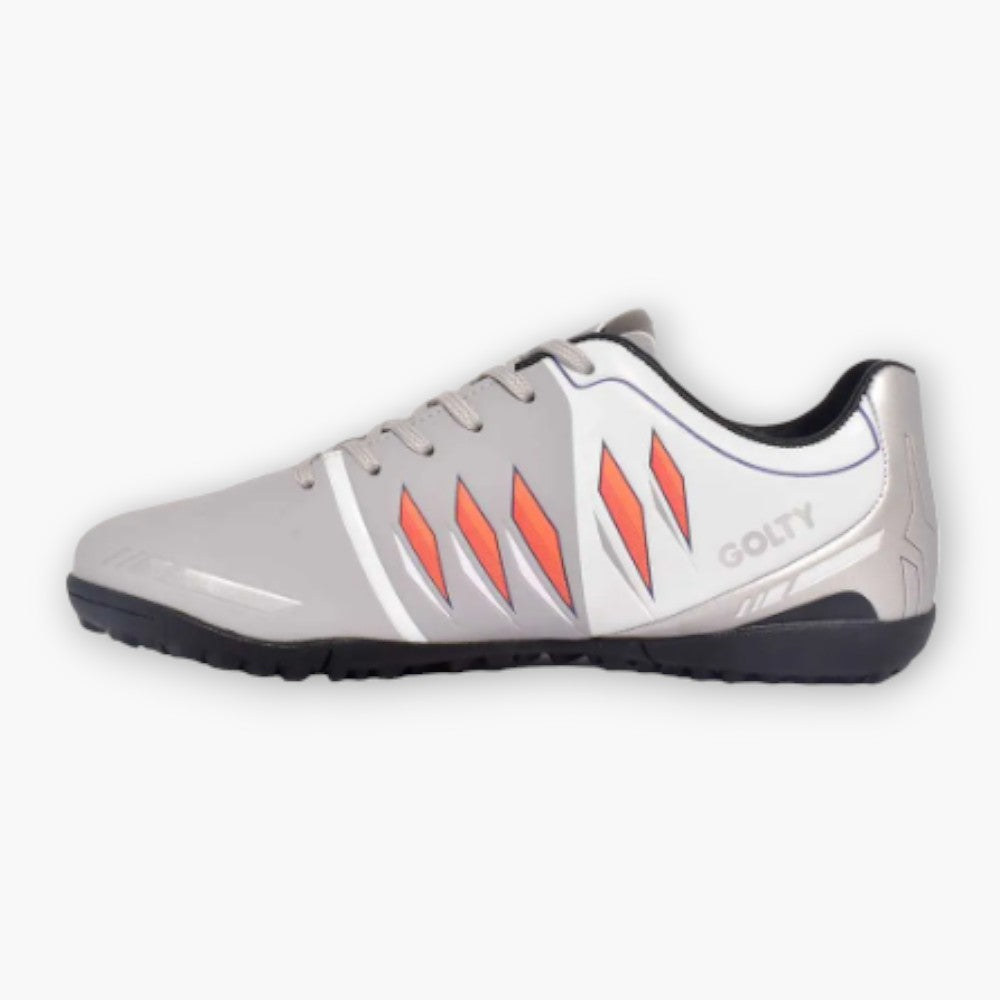 GUAYOS ZAPATILLA SINTETICA PRO GOLTY FX GRIS BLANCO