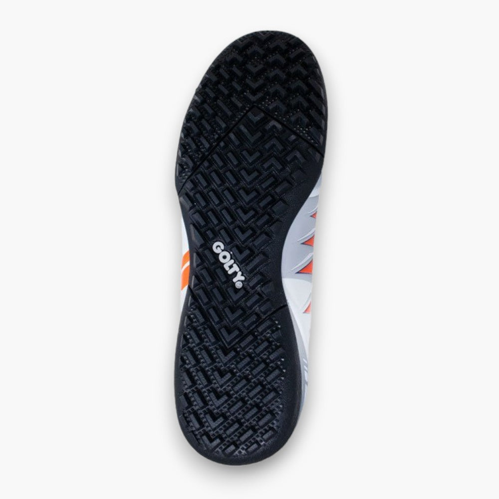 GUAYOS ZAPATILLA SINTETICA PRO GOLTY FX GRIS BLANCO
