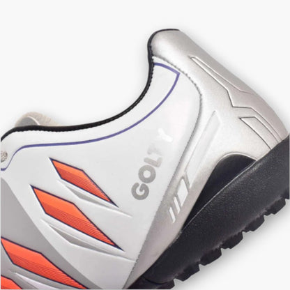 GUAYOS ZAPATILLA SINTETICA PRO GOLTY FX GRIS BLANCO