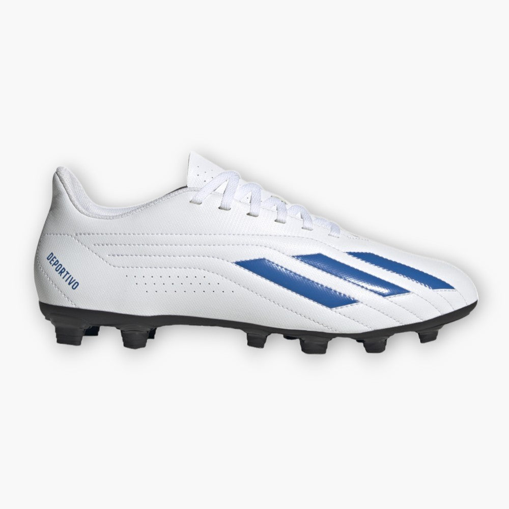 GUAYOS TACHES MULTITERRENO ADIDAS DEPORTIVO ll BLANCO AZUL
