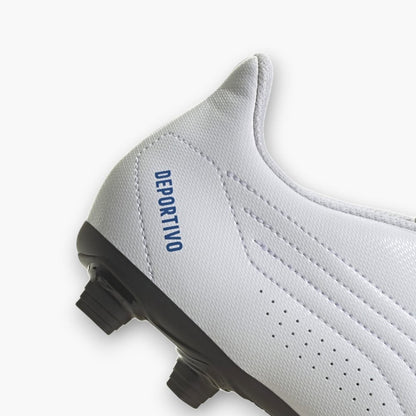 GUAYOS TACHES MULTITERRENO ADIDAS DEPORTIVO ll BLANCO AZUL
