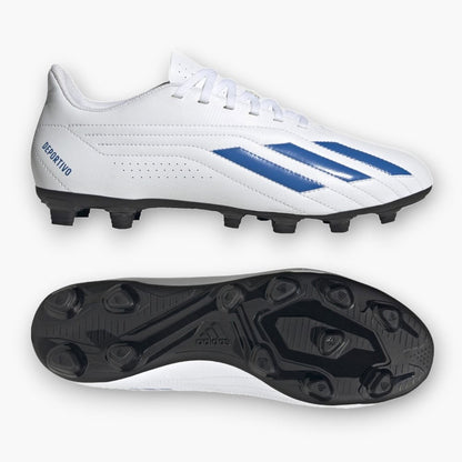 GUAYOS TACHES MULTITERRENO ADIDAS DEPORTIVO ll BLANCO AZUL