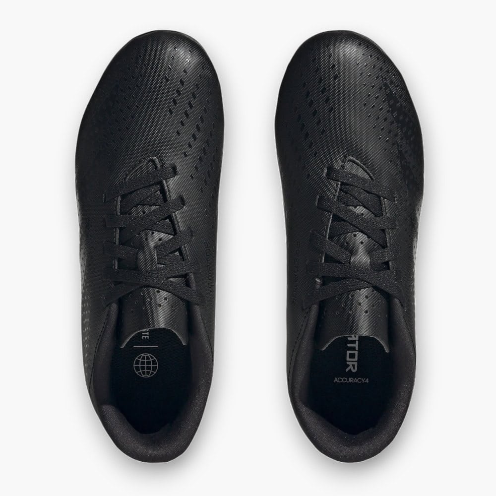 GUAYOS TACHES JR ADIDAS PREDATOR ACCURACY.4 HQ0950 MULTITERRENO