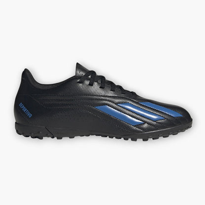 GUAYOS SINTÉTICA ADIDAS DEPORTIVO II HP2519 NEGRO AZUL