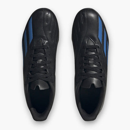 GUAYOS SINTÉTICA ADIDAS DEPORTIVO II HP2519 NEGRO AZUL