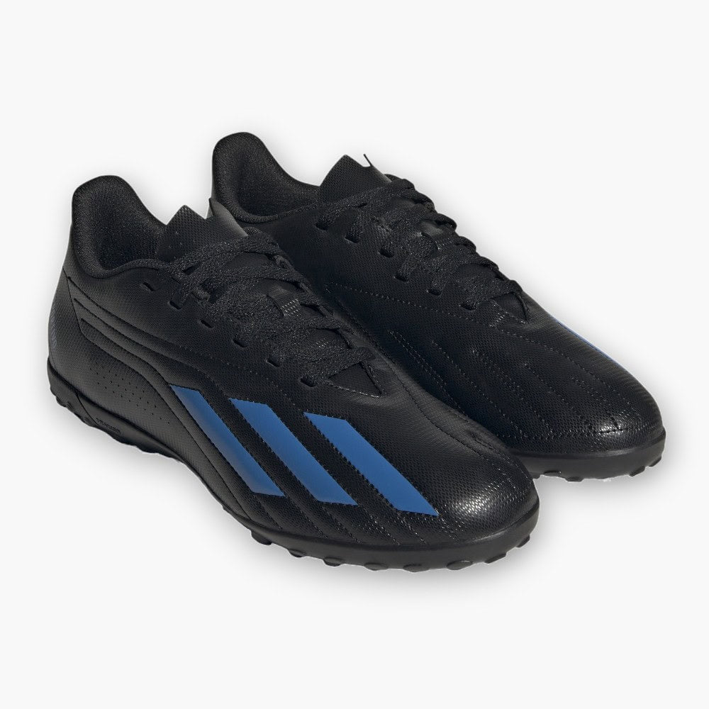 GUAYOS SINTÉTICA ADIDAS DEPORTIVO II HP2519 NEGRO AZUL