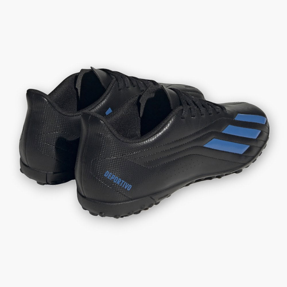GUAYOS SINTÉTICA ADIDAS DEPORTIVO II HP2519 NEGRO AZUL