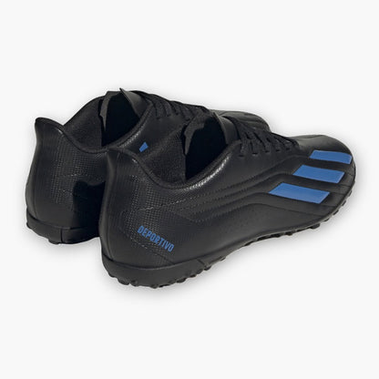 GUAYOS SINTÉTICA ADIDAS DEPORTIVO II HP2519 NEGRO AZUL