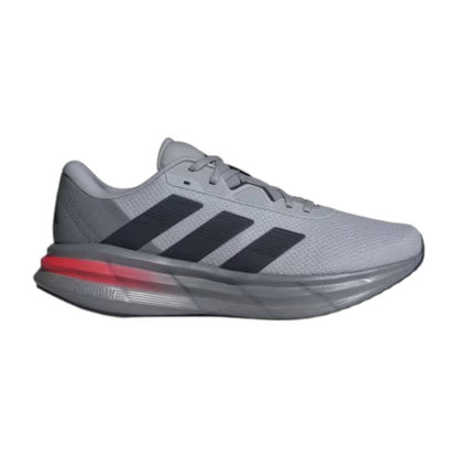 Adidas Galaxy 7 JQ2626 Hombre Gris / Salmon