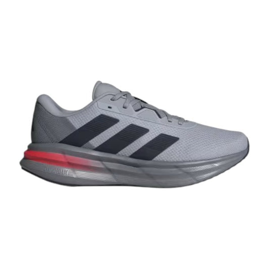 Adidas Galaxy 7 JQ2626 Hombre Gris / Salmon