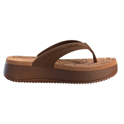 Sandalias Azaleia de Plataforma para Mujer Maria 19180