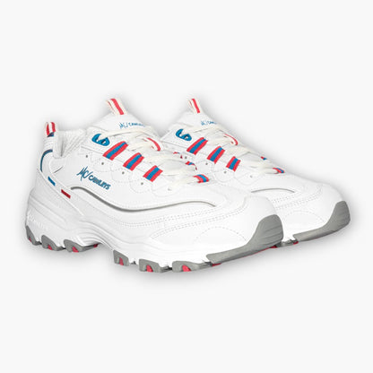 MC CAWLEYS AURORA BLANCO ROSA AZUL 5806-4
