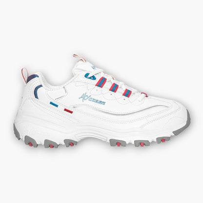 MC CAWLEYS AURORA BLANCO ROSA AZUL 5806-4